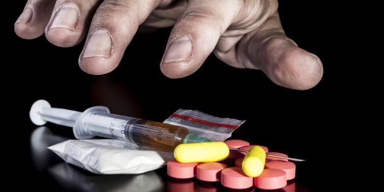 Opioidepidemin måste stoppas